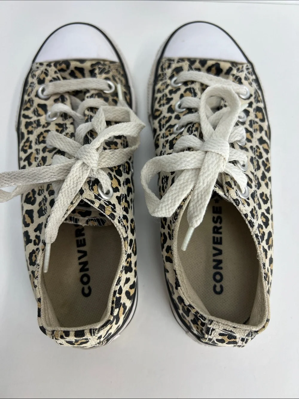 Converse classic chuck